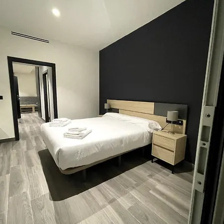 Apartment Leyenda Del Hereje Sevilla