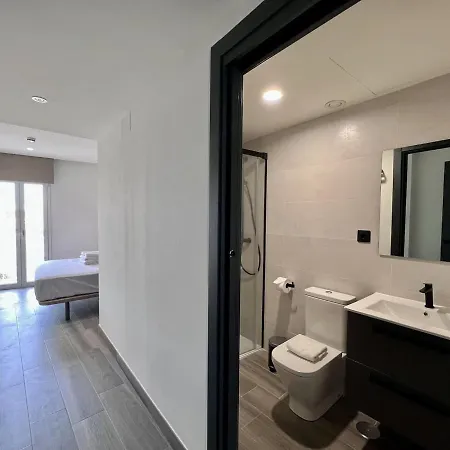 Leyenda Del Hereje Apartment Sevilla