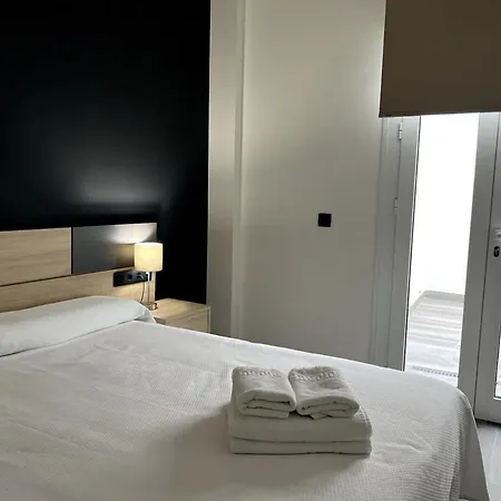 Leyenda Del Hereje Apartment Sevilla