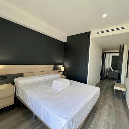 Apartment Leyenda Del Hereje Sevilla