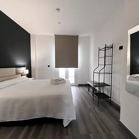 Leyenda Del Hereje Apartment Sevilla