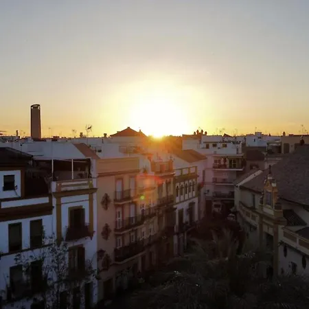 Leyenda Del Hereje Sevilla